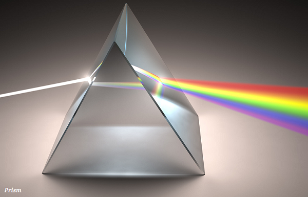Prism of Consciousness